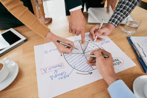 bookkeeping for small businesses