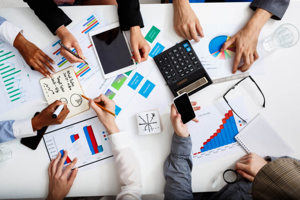 accounting firm