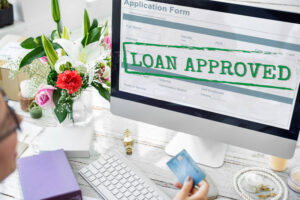 loan process