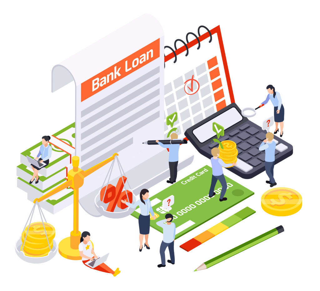 loan process