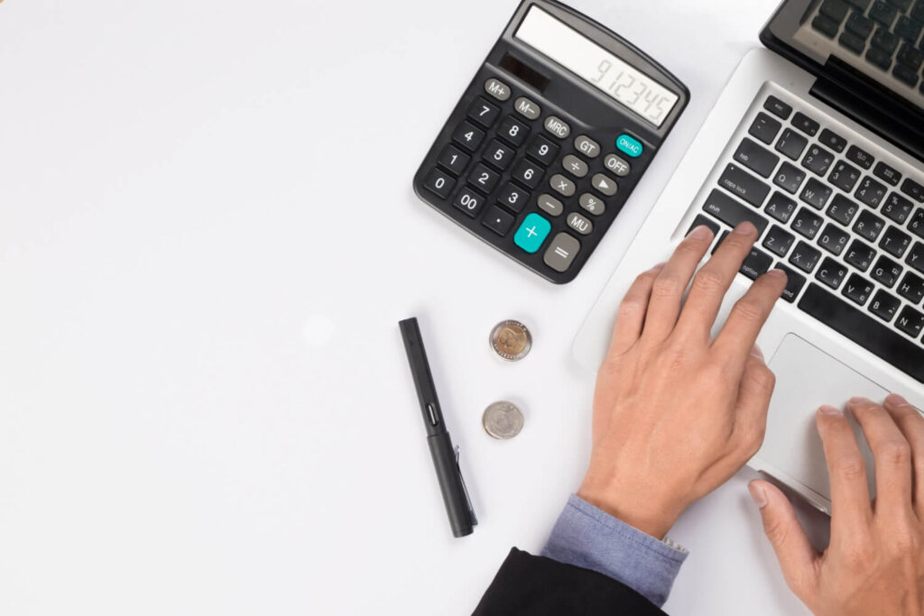 accounting bookkeeping