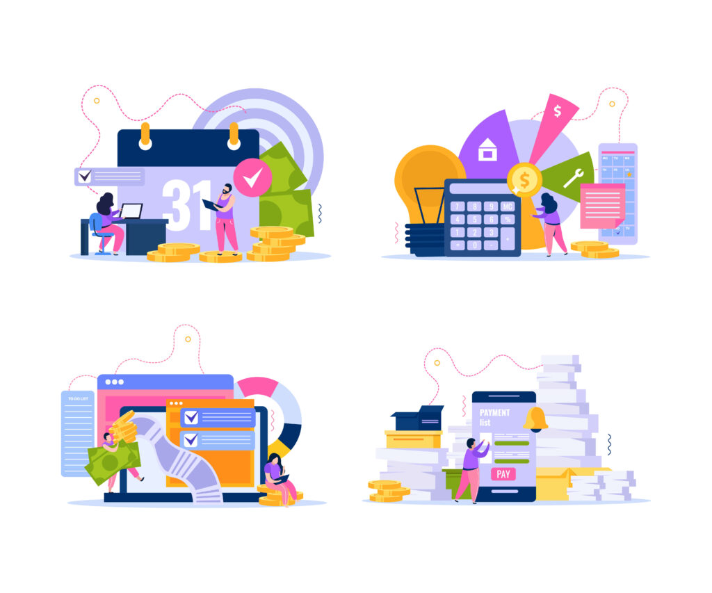 accounting package
