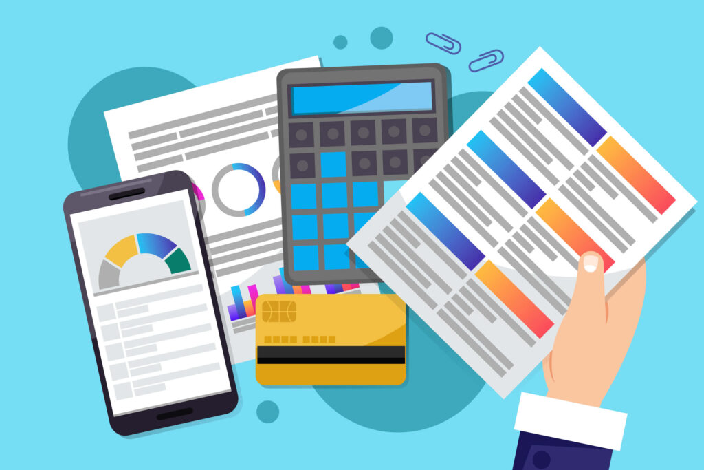 accounting packages for small business