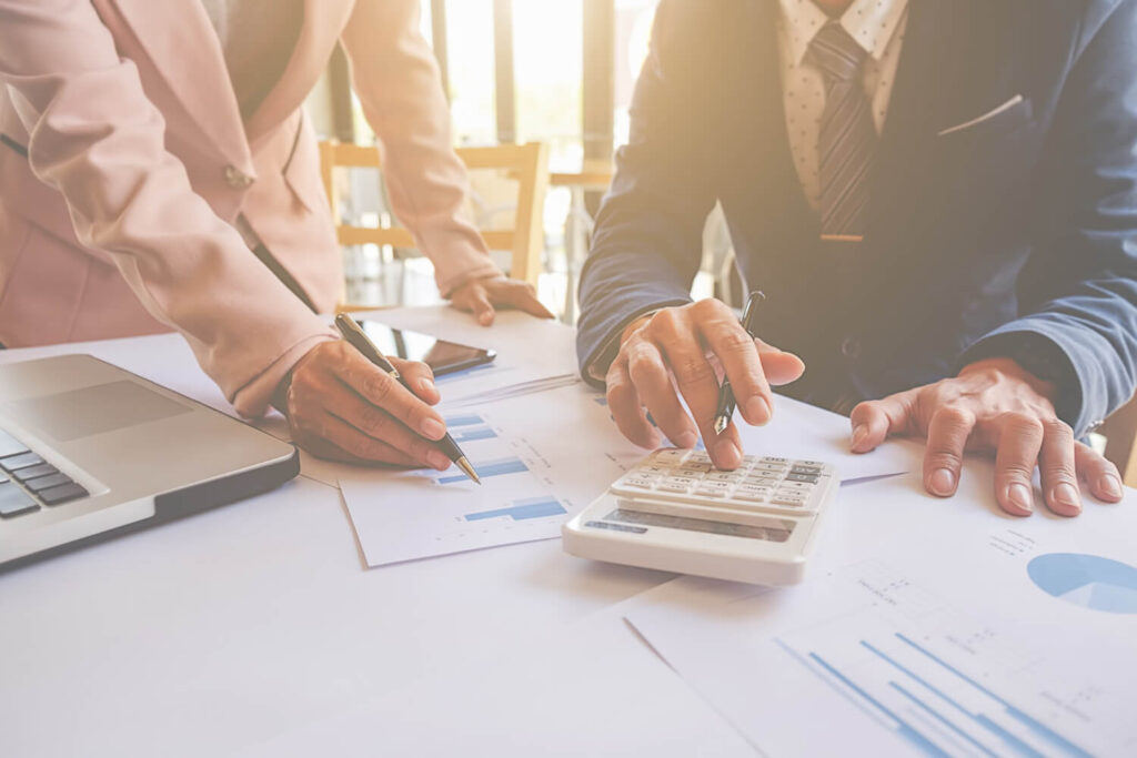 bookkeeping for small businesses