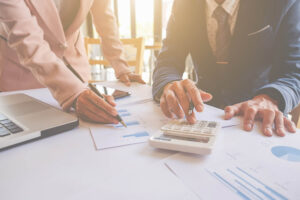 bookkeeping for small businesses