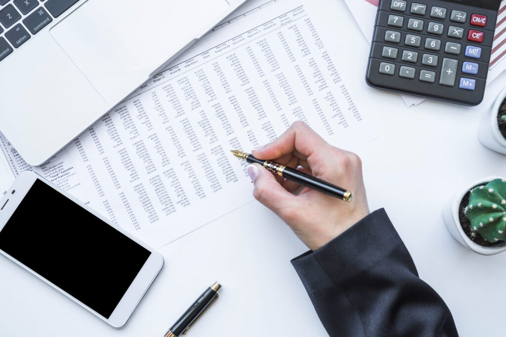 accounting firm kl