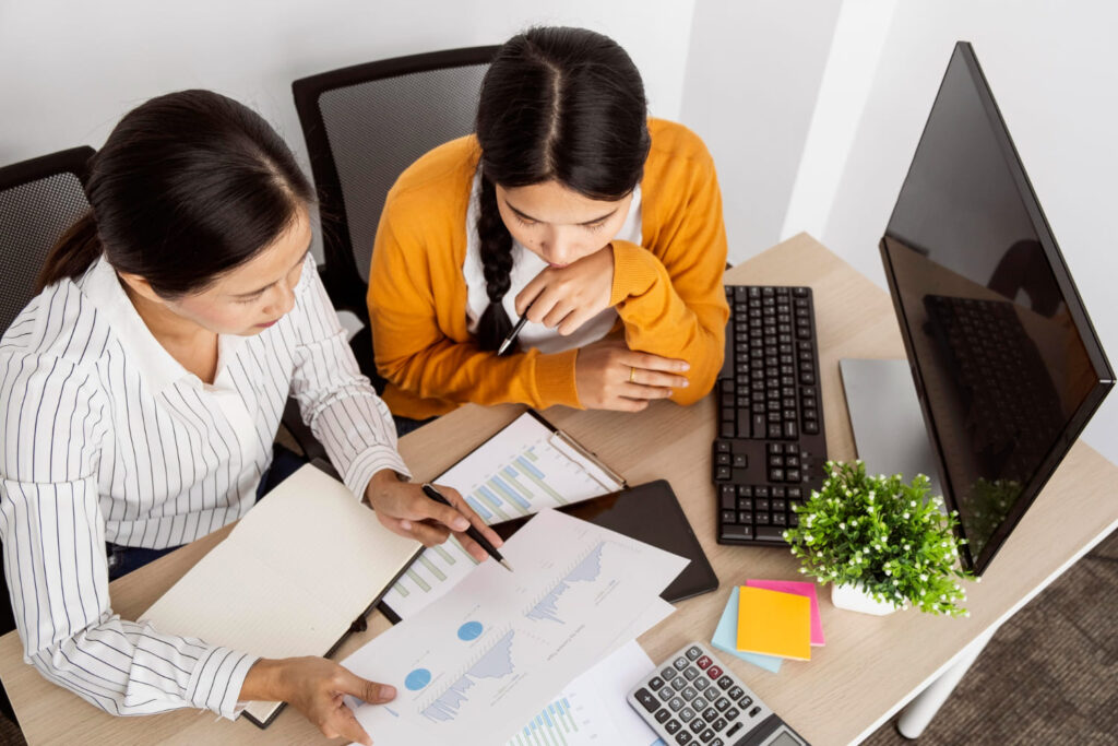 outsourced accounting services in Malaysia