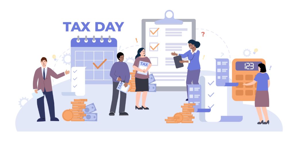 tax accountant