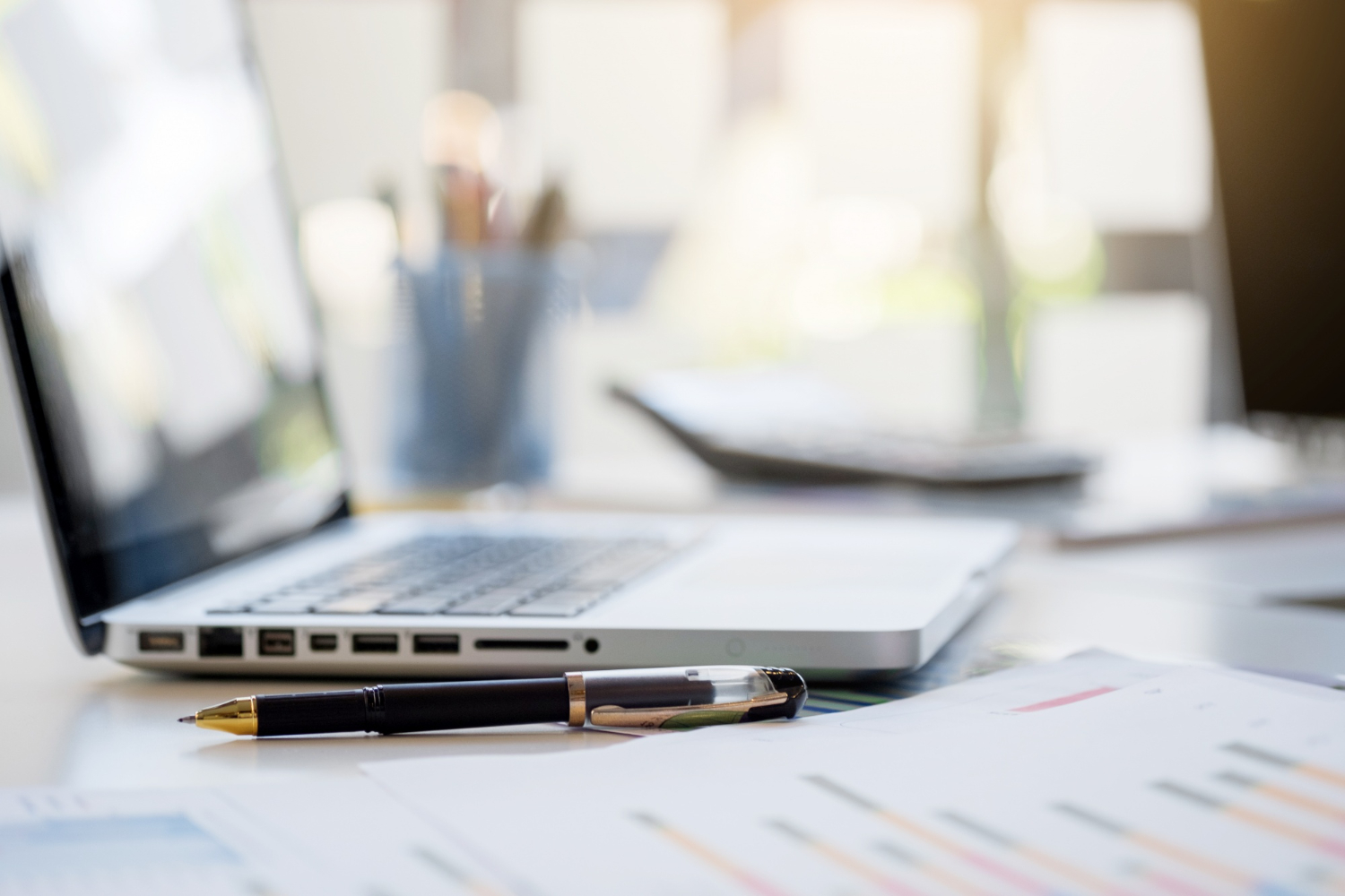 bookkeeping for small businesses