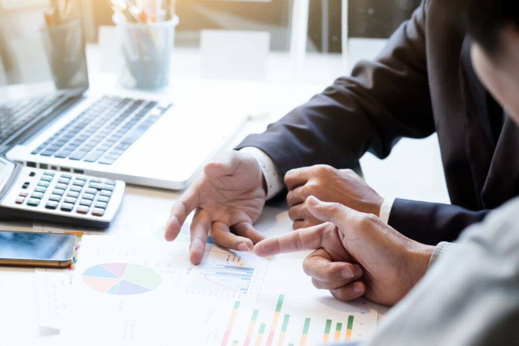 tax consultant