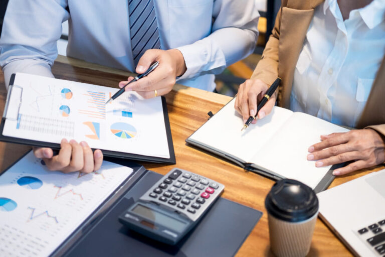 accounting packages for small business