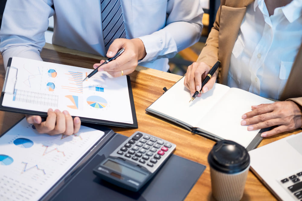 accounting packages for small business