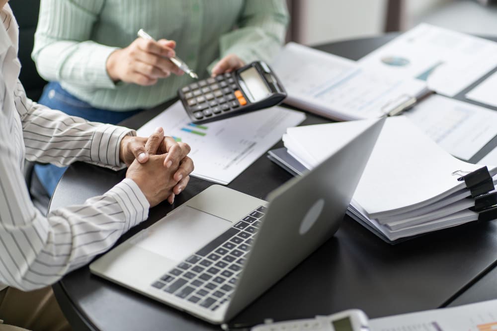 bookkeeping for small businesses