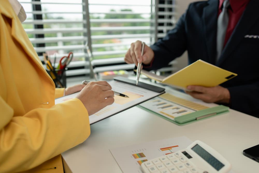 loan processing service